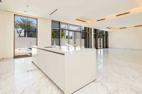 Villa à District One, Mohammed Bin Rashid City, Dubai, 5 chambres, 752 m², № 102165 - photo 6