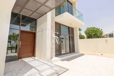 Villa à District One, Mohammed Bin Rashid City, Dubai, 5 chambres, 752 m², № 102165 - photo 3