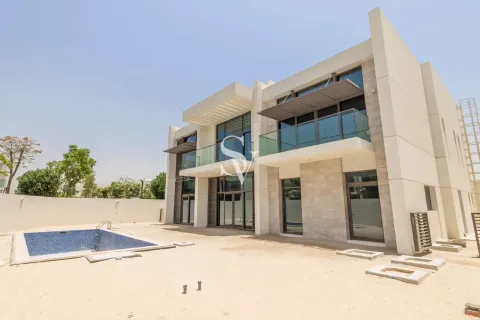 Villa à District One, Mohammed Bin Rashid City, Dubai, 5 chambres, 752 m², № 102165 - photo 18