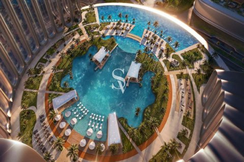 Apartment in Nadd Al Sheba, Dubai 1 bedroom, 57 sq.m. № 102166 - photo 5