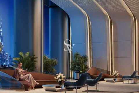 Apartment in Nadd Al Sheba, Dubai 1 bedroom, 57 sq.m. № 102166 - photo 8