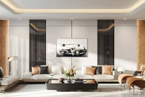 Apartment in Nadd Al Sheba, Dubai 1 bedroom, 57 sq.m. № 102166 - photo 7