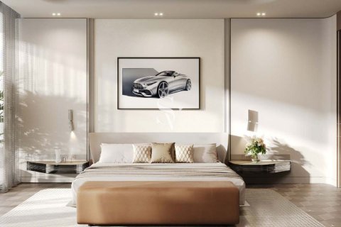 Apartment in Nadd Al Sheba, Dubai 1 bedroom, 57 sq.m. № 102166 - photo 3