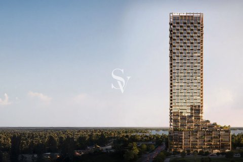 Купить квартиру в Дубае: 1 спальня, 61м², № 102168 - фото 4