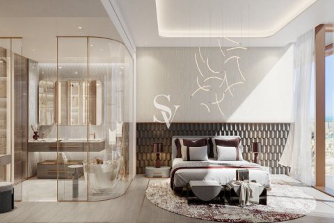 Купить квартиру в Дубае: 1 спальня, 61м², № 102168 - фото 17