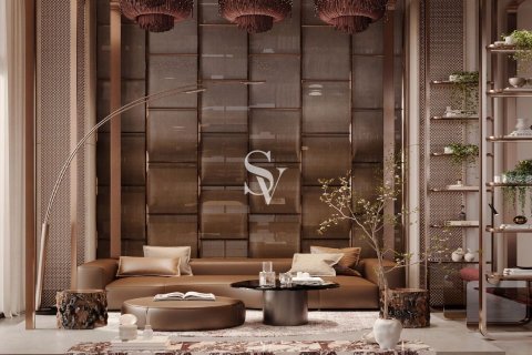 Купить квартиру в Дубае: 1 спальня, 61м², № 102168 - фото 21