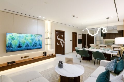 Квартира в Dubai Land, Дубай, 2 спальни, 108м², № 102169