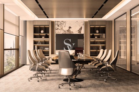 شقة في دبي 1غرف نوم, 78 م² رقم 102167 - صورة 25