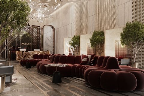 شقة في دبي 1غرف نوم, 78 م² رقم 102167 - صورة 9