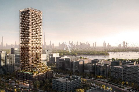 شقة في دبي 1غرف نوم, 78 م² رقم 102167 - صورة 3