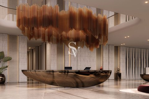 شقة في دبي 1غرف نوم, 78 م² رقم 102167 - صورة 20