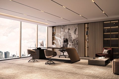 شقة في دبي 1غرف نوم, 78 م² رقم 102167 - صورة 24