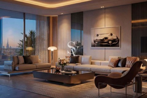 Apartment in Nadd Al Sheba, Dubai 2 bedrooms, 90 sq.m. № 102164 - photo 5