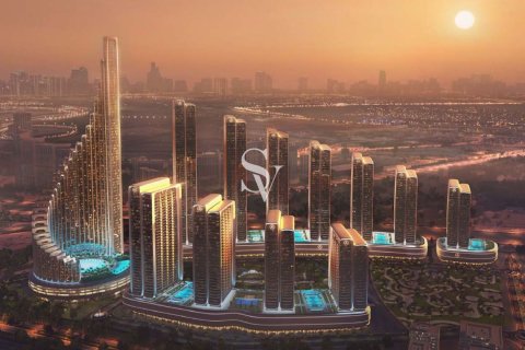 Apartamento en Nadd Al Sheba, Dubai, 2 dormitorios, 90 m², № 102164