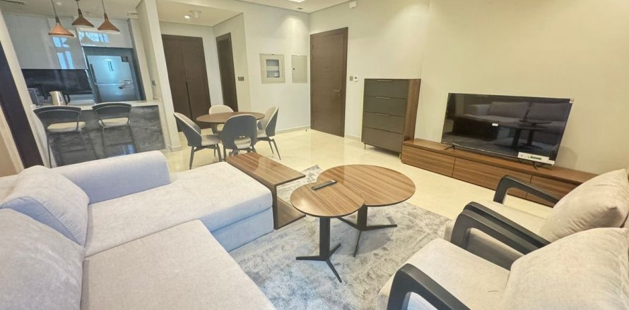 شقة في الخليج التجاري, دبي 1غرف نوم, 84.6 م² رقم 72137