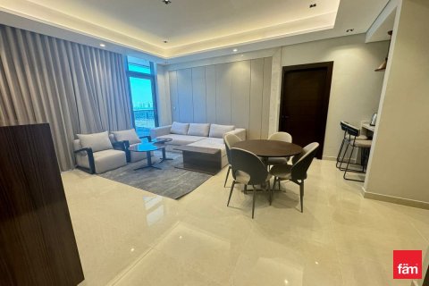 شقة في الخليج التجاري, دبي 1غرف نوم, 84.6 م² رقم 72137 - صورة 2