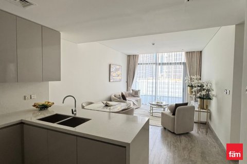 Снять в аренду квартиру в Бизнес-Бэе, Дубай: 1 спальня, 106.3м², № 72141 - фото 4