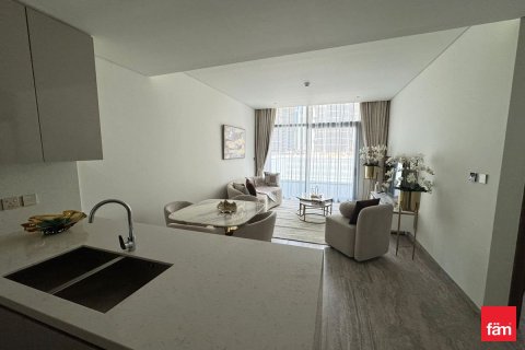 Снять в аренду квартиру в Бизнес-Бэе, Дубай: 1 спальня, 106.3м², № 72141 - фото 5