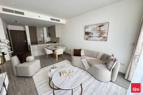 Снять в аренду квартиру в Бизнес-Бэе, Дубай: 1 спальня, 106.3м², № 72141 - фото 3