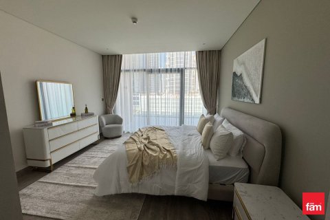 Снять в аренду квартиру в Бизнес-Бэе, Дубай: 1 спальня, 106.3м², № 72141 - фото 7