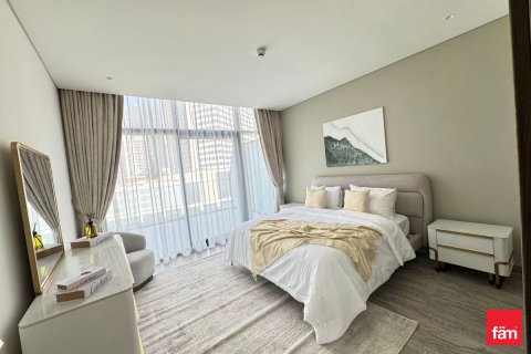 Снять в аренду квартиру в Бизнес-Бэе, Дубай: 1 спальня, 106.3м², № 72141 - фото 6