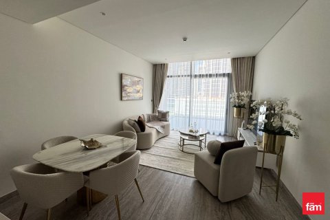 Снять в аренду квартиру в Бизнес-Бэе, Дубай: 1 спальня, 106.3м², № 72141 - фото 2