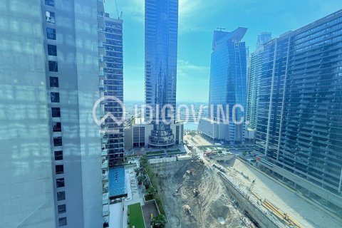 Bureau à Business Bay, Dubai, 47 m², № 72139 - photo 1