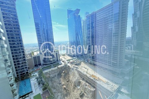 Bureau à Business Bay, Dubai, 47 m², № 72139 - photo 8
