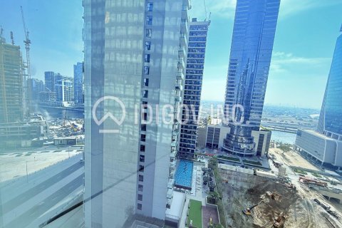 Bureau à Business Bay, Dubai, 47 m², № 72139 - photo 6
