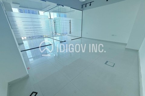 Bureau à Business Bay, Dubai, 47 m², № 72139 - photo 5