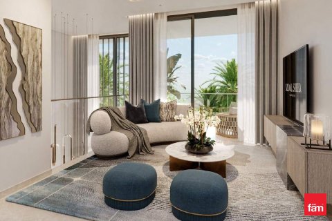 Villa à Dubai, 5 chambres, 524.9 m², № 72138 - photo 8