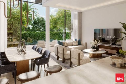 Villa à Dubai, 5 chambres, 524.9 m², № 72138 - photo 4