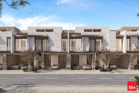 Villa à Dubai, 5 chambres, 524.9 m², № 72138 - photo 7