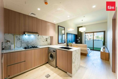 Appartement à Dubai, 1 chambre, 85 m², № 72136 - photo 4