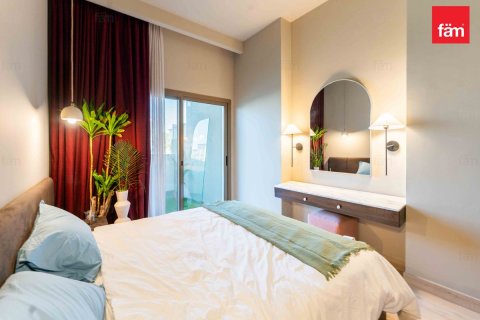 Appartement à Dubai, 1 chambre, 85 m², № 72136 - photo 9