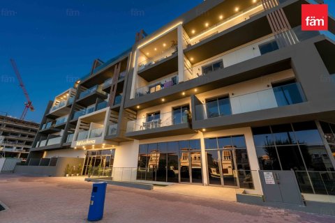 Appartement à Dubai, 1 chambre, 85 m², № 72136 - photo 20