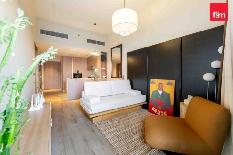 Appartement à Dubai, 1 chambre, 85 m², № 72136 - photo 5