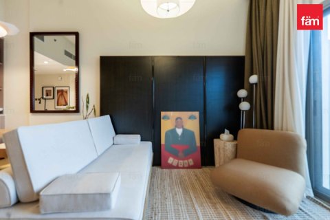Appartement à Dubai, 1 chambre, 85 m², № 72136 - photo 6