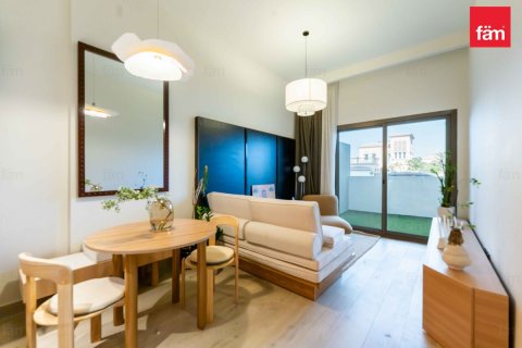 Appartement à Dubai, 1 chambre, 85 m², № 72136 - photo 1