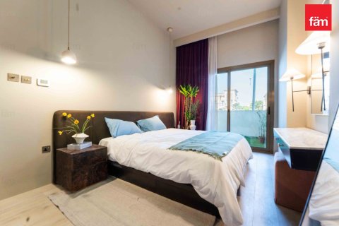 Appartement à Dubai, 1 chambre, 85 m², № 72136 - photo 11