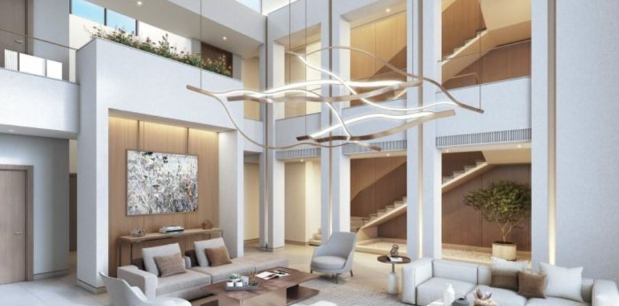 Appartement à Ras Al Khor, Dubai, 3 chambres, 209 m², № 50658