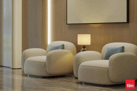 Appartement à Dubai, 1 chambre, 50.8 m², № 50671 - photo 5