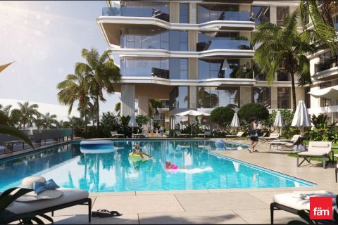 Appartement à Dubai, 1 chambre, 50.8 m², № 50671 - photo 1