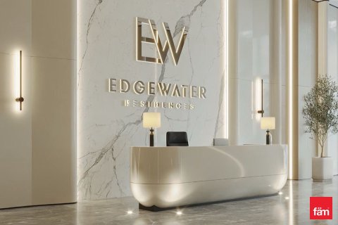 Appartement à Dubai, 1 chambre, 50.8 m², № 50671 - photo 2