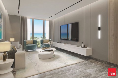 Appartement à Dubai, 1 chambre, 50.8 m², № 50671 - photo 7