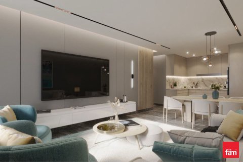 Appartement à Dubai, 1 chambre, 50.8 m², № 50671 - photo 6
