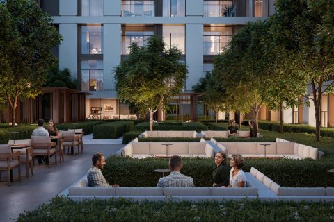 Apartamento en Dubai, 2 dormitorios, 101.9 m², № 50660 - foto 9