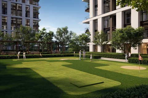 Apartamento en Dubai, 2 dormitorios, 101.9 m², № 50660 - foto 5