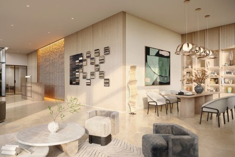 Apartamento en Dubai, 2 dormitorios, 101.9 m², № 50660 - foto 2