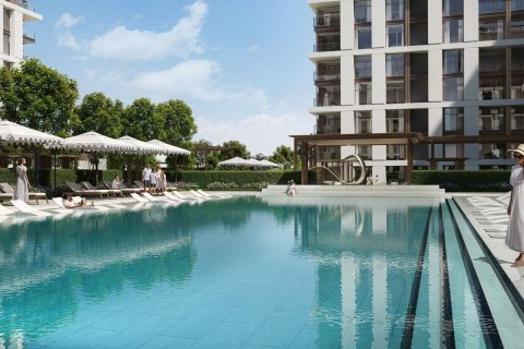 Apartamento en Dubai, 2 dormitorios, 101.9 m², № 50660 - foto 7
